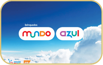Catalogo Mundo Azul Agape Brinquedos