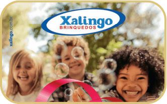 Catalogo Xalingo Agape Brinquedos