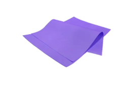 Cartão Color Set Roxo C/20