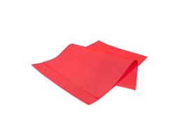 CARTAO COLOR SET VERMELHO C/20UN