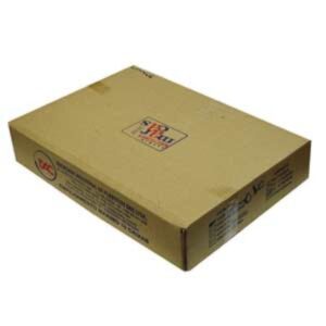 ENVELOPE PLASTICO OFICIO 4 FUROS 0.15