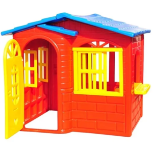 Casinha Doçura CAPA