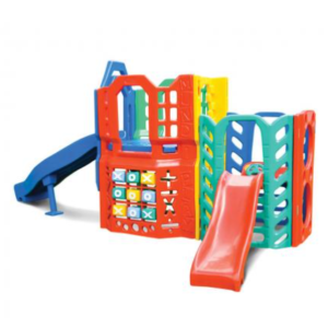 Mundi Play capa