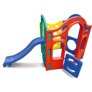 Playground Standard Mundo Azul