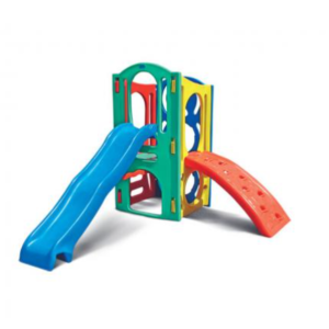 Playground Super com Escalada