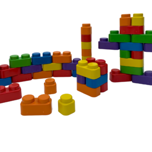 KIT BABY BLOCK