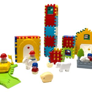 KIT BLOCKS