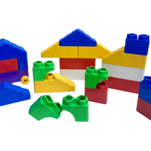 KIT CONSTRUÇÃO lig lig