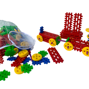KIT MONTA FÁCIL