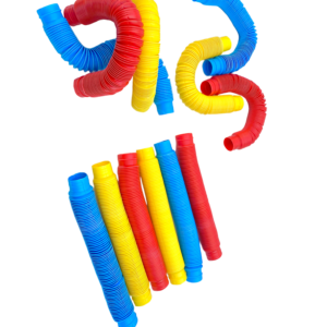 KIitTubo sensorial
