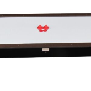 AEROCKEY BLACK