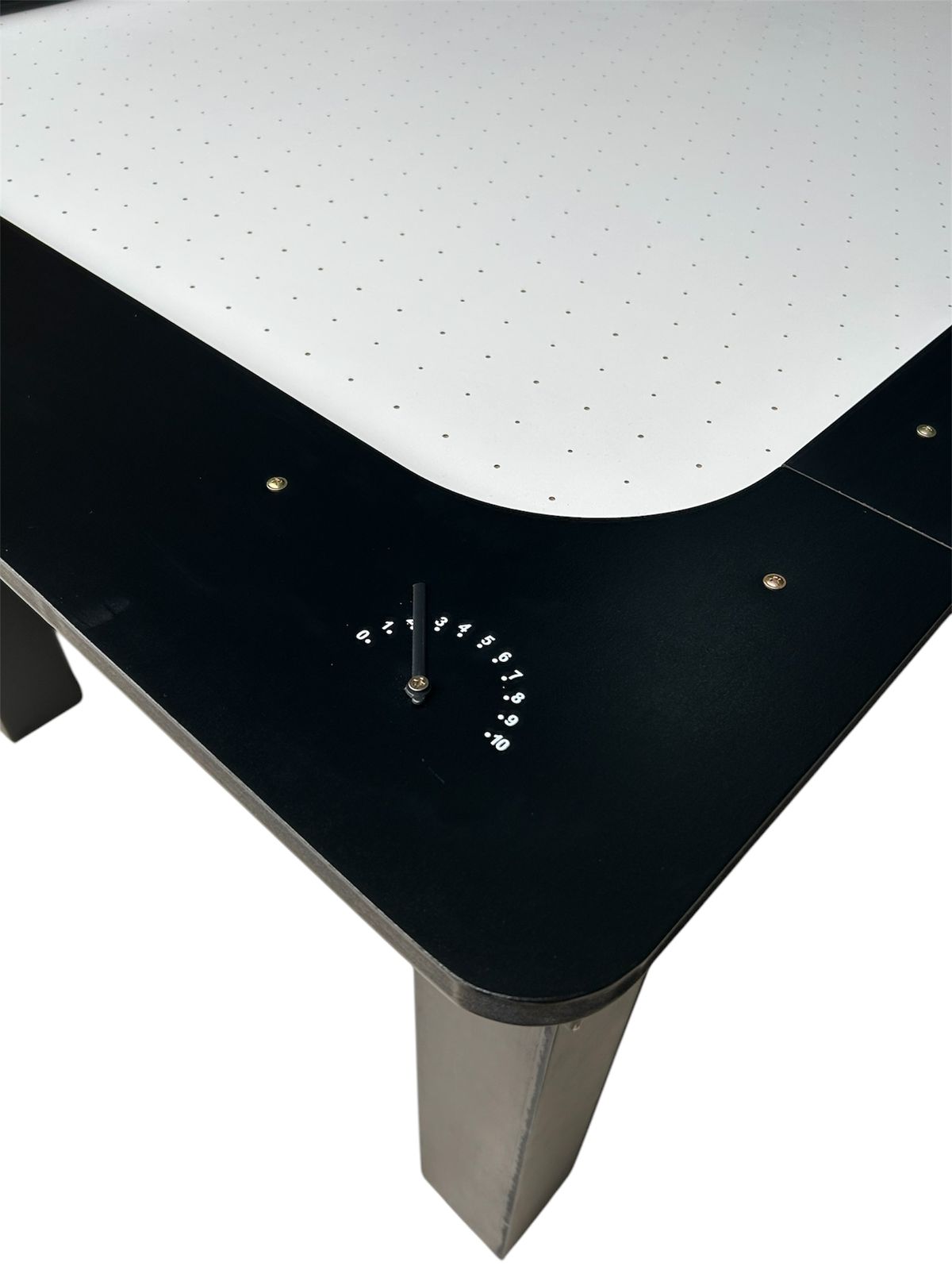 AEROCKEY BLACK