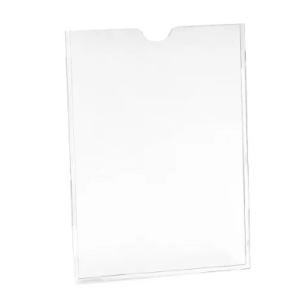 DISPLAY A4 CRISTAL