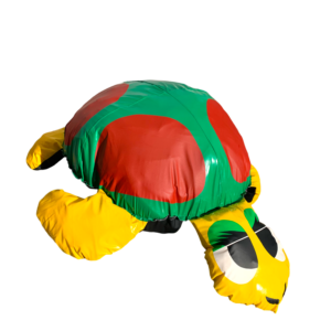 PUFF TARTARUGA