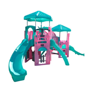 Playground Aqua Sereia Freso
