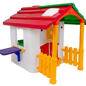 Casinha De Campo Standard Freso
