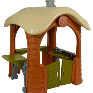 Casinha Dino Freso