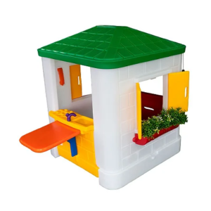 Casinha Sem Cerquinha Freso