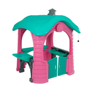Casinha Sereia Freso