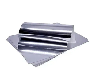 PAPEL LAMINADO PRATA PT 40UN