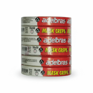 FITA CREPE 18X50M PCT C/6